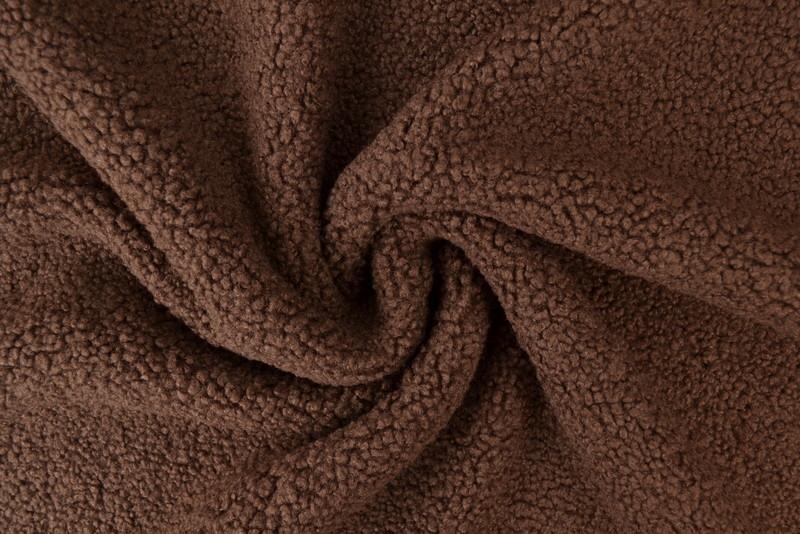 Luchtballon Slaaplamp Babykamer met Beer Op Een Schommel, Op Batterij, Babyshower Cadeau, Wanddecoratie, Kraamcadeau bruin/wit