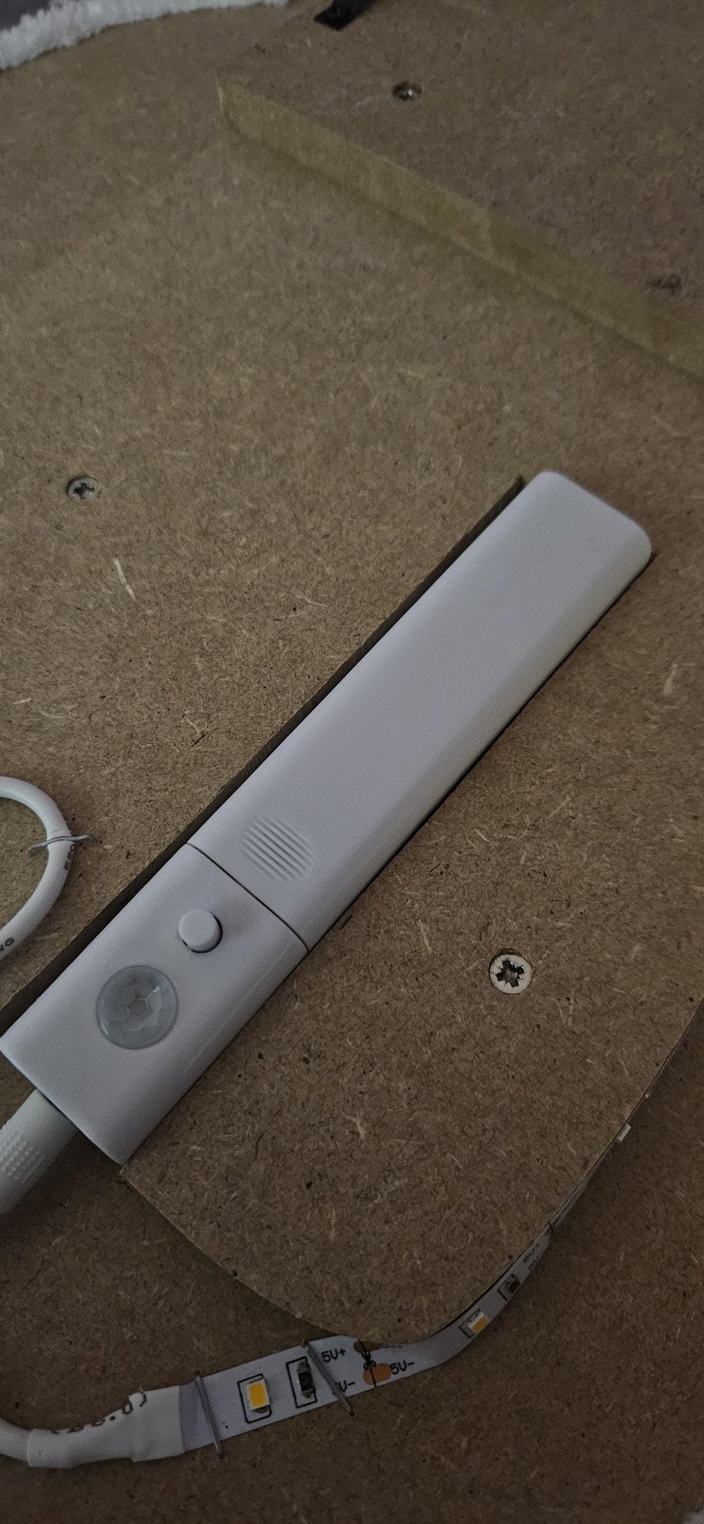 Medium Wolkenlamp – LED Nachtlamp voor Babykamer & Kinderkamer Wanddecoratie