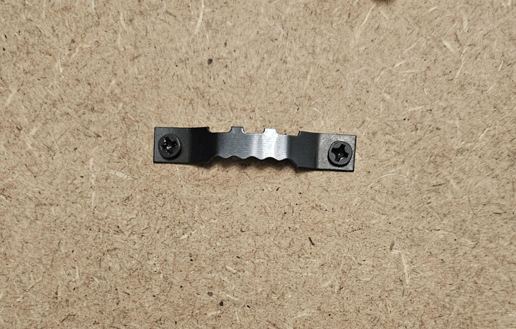 Medium Wolkenlamp met Beertje op Schommel – LED Nachtlampje op Batterij