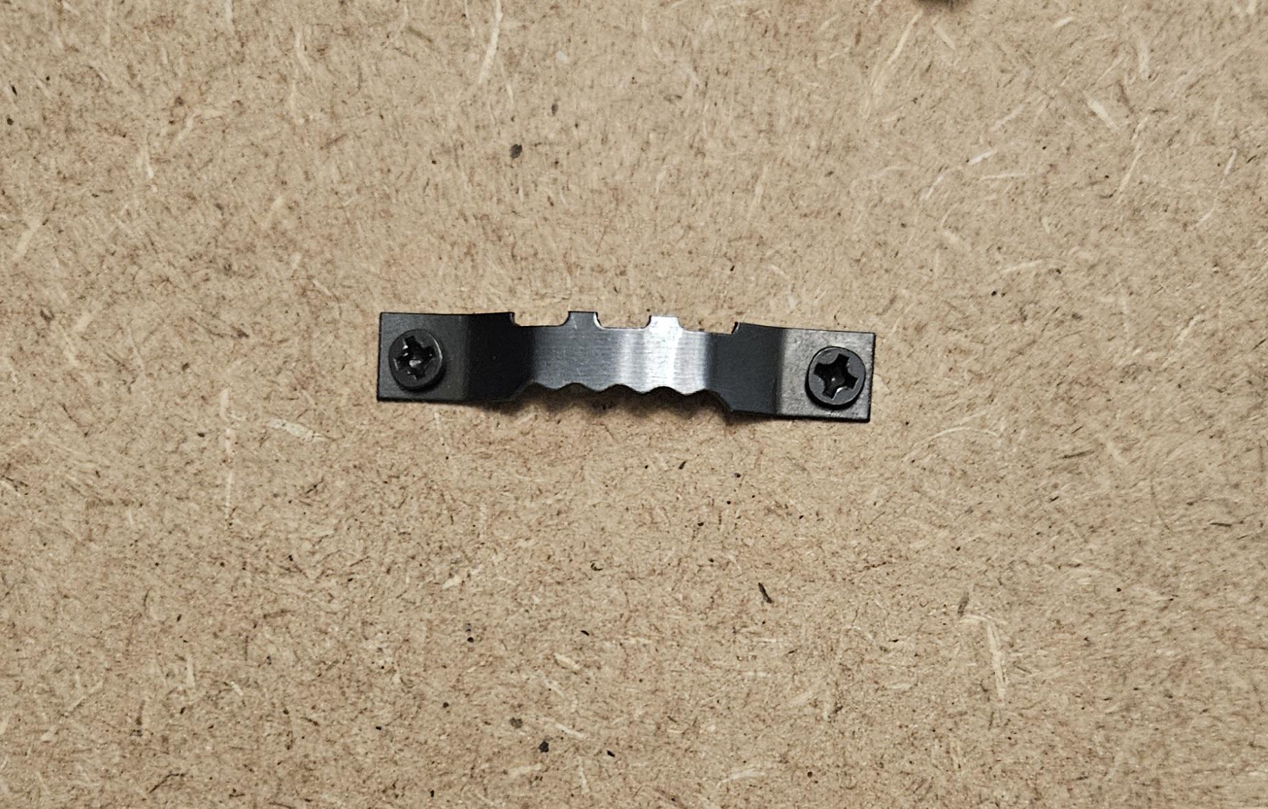 Medium Wolkenlamp met Beertje op Schommel – LED Nachtlampje op Batterij