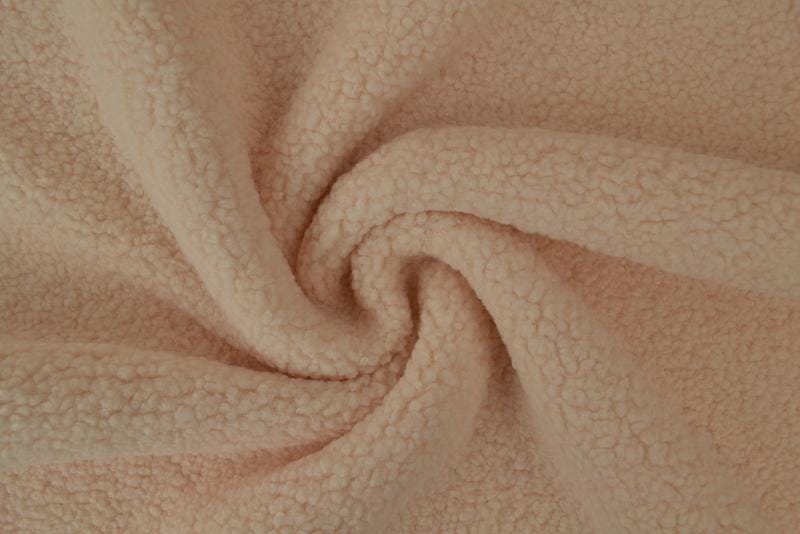 Beertje wanddecoratie taupe meerdere kleuren beschikbaar babykamer, boucle wanddecoratie, kinderkamer, babyroom