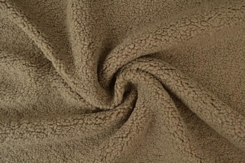 Hartje wanddecoratie champagne meerdere kleuren beschikbaar babykamer, boucle wanddecoratie, kinderkamer, babyroom