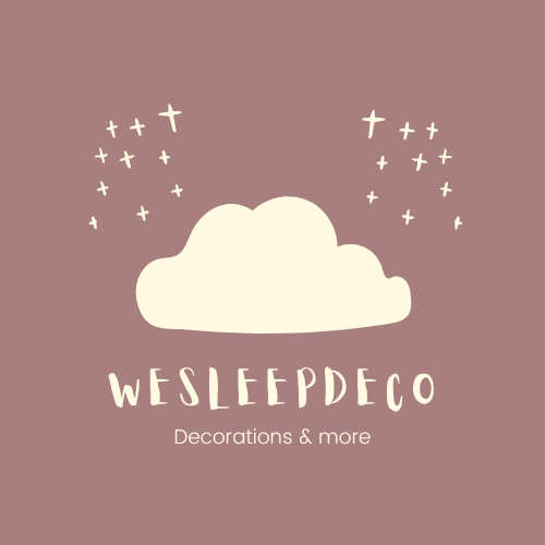 Wesleepdeco